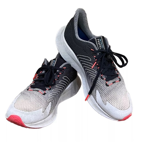 New Balance Fuelcell Propel Men Training Shoes Size 11 - Picture 1 of 10